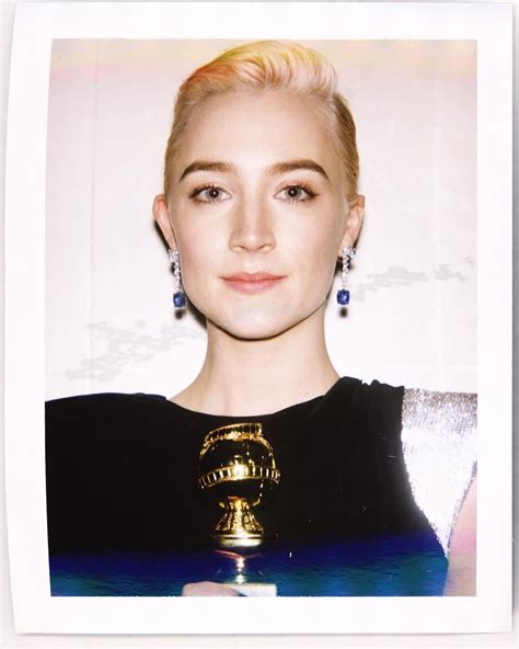 saoirse ronan website.